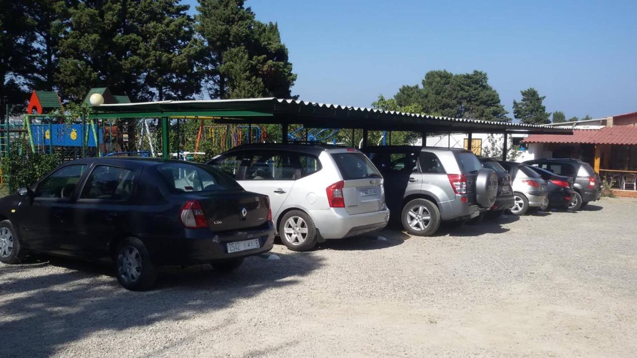 Résidence NARDINA GOLDEN El Malaliyine Extérieur photo